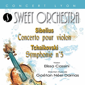 Concertsymphonique Sweet Orchestra