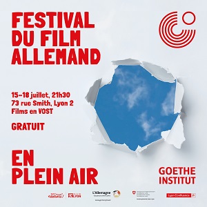 Lyola ! Festival du film germanophone