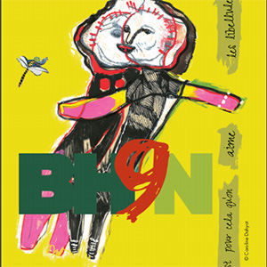 Biennale Hors Normes – 9e édition