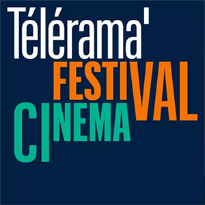 Festival Cinéma Télérama 2022
