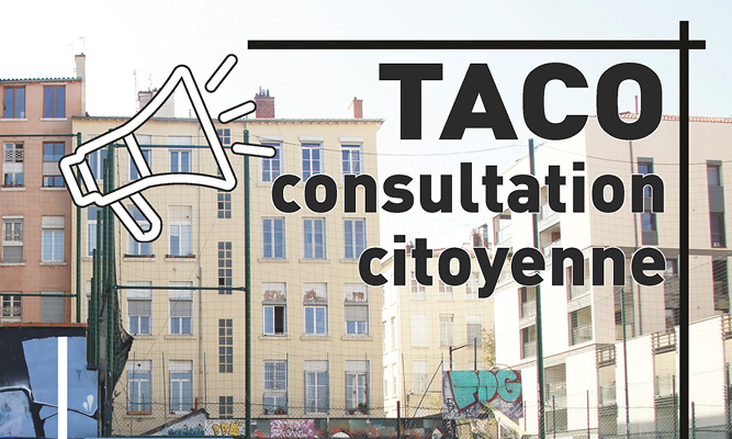 Consultation citoyenne TACO