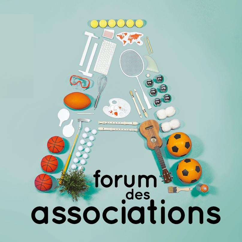 Forum des associations