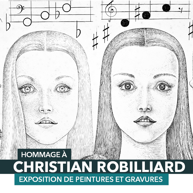 Exposition Robilliard