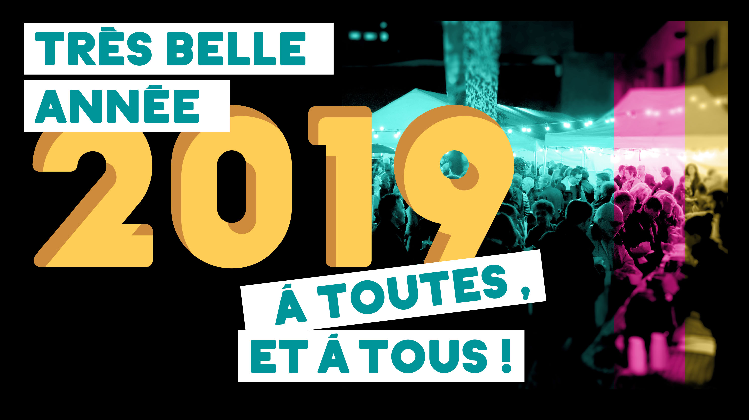 Voeux de David Kimelfeld 2019