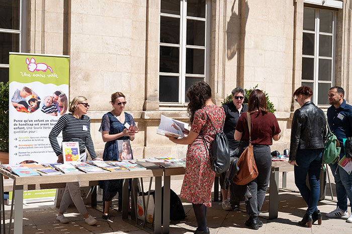 Journée du 7 mai 2022 - Lyon ambition éducation : Ensemble pour le projet éducatif lyonnais ! - 9 