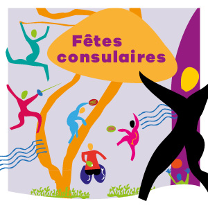 Fêtes consulaires 2023