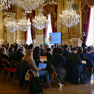 Réunion publique : les perturbateurs endocriniens, un enjeu de santé publique