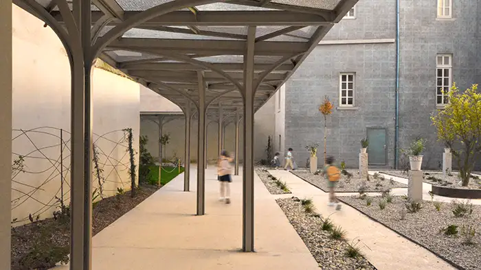 Fondation Bullukian