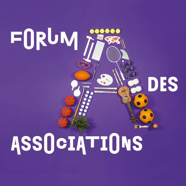 Forum des associations 2018