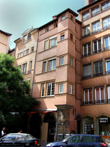 patrimoine-equipement-renaissance-arrdt5-mourguet La maison Mourguet