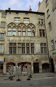 patrimoine-equipement-renaissance-arrdt5-thomassin La maison Thomassin