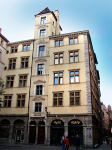 patrimoine-equipement-renaissance-arrdt5-placegouvernement Place du Gouvernement