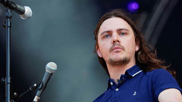 Flavien Berger Electro Lyon Mairie du 4