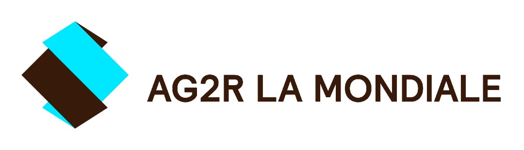 Logo Ag2R