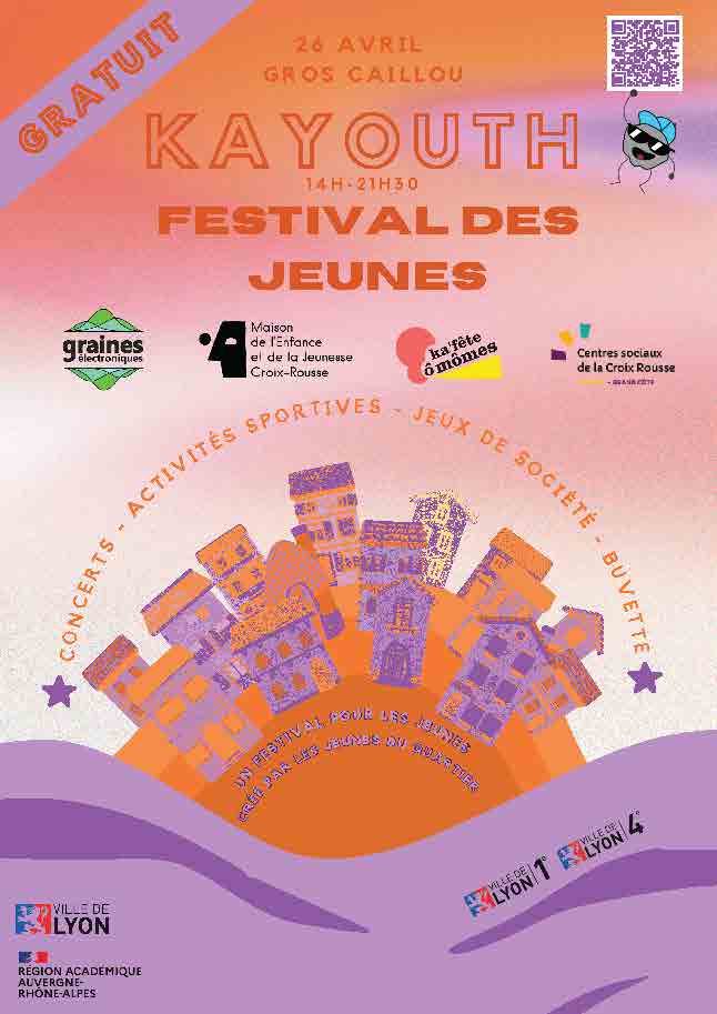 affiche