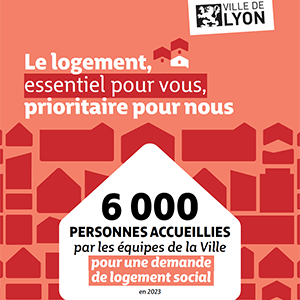 6 000 personnes accueillies par le équipes de la Ville