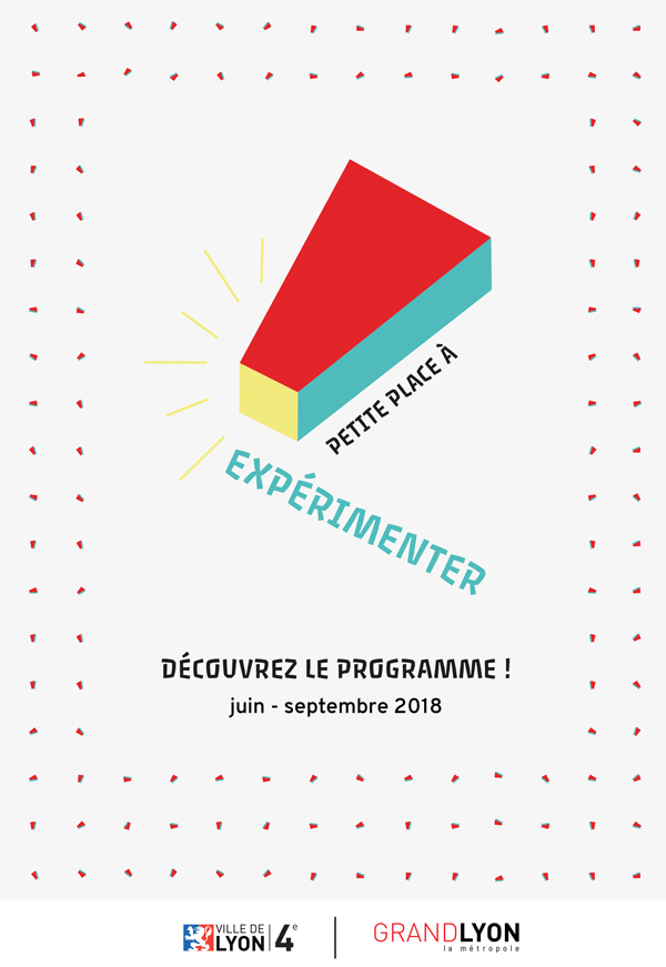 Programme Petite place de la Croix-Rousse