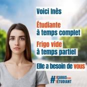 1 cabas 1 étudiant