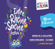Festival Entre Rhône et Saône 2023